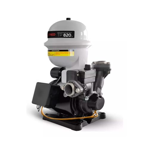 Pressurizador Hidráulico TP820 G3 Bivolt Komeco