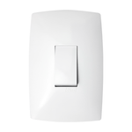 Tecla Vertical Simples