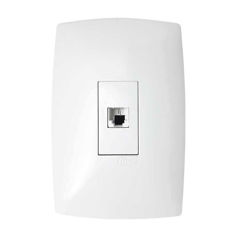 RJ 11 2 fios