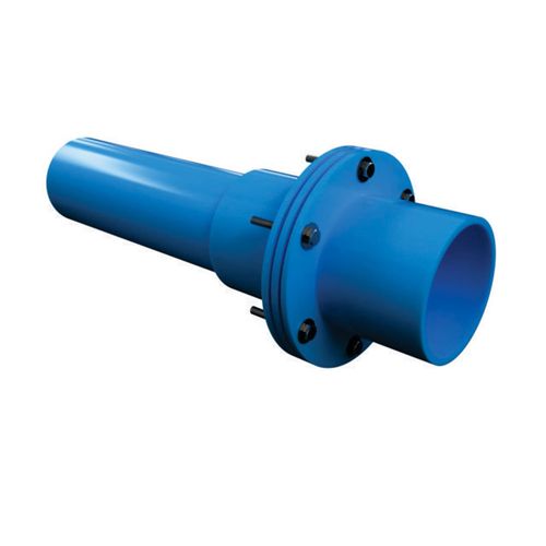 Flange Universal 200 Ciclodagua