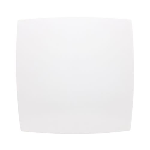 Placa Home Branca 4X4 Cega c/Suporte B-Lux