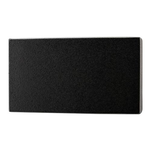 Modulo Recta Black 1 TC Paralela Satin B-Lux