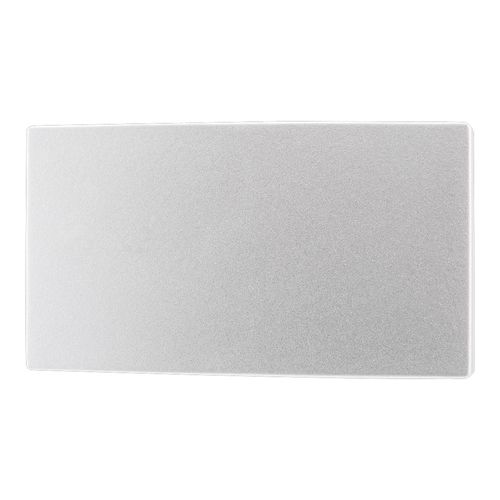 Modulo Recta Prata 1 TC Paralela Satin B-Lux