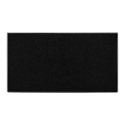 Modulo Recta Black Cego Satin B-Lux