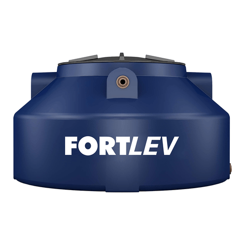Tanque Polietileno 310L Fortlev