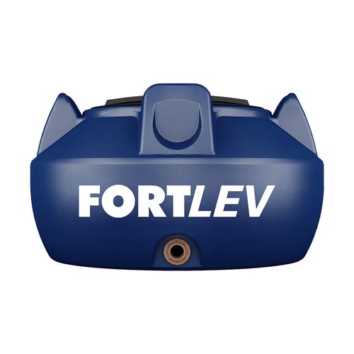 Tanque Polietileno 500L Fortlev