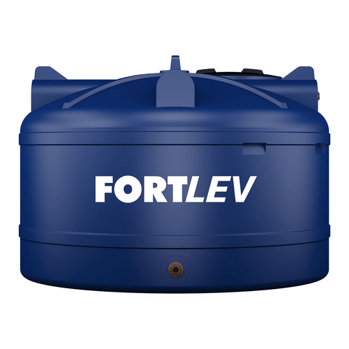 Tanque Polietileno 2.000L Fortlev