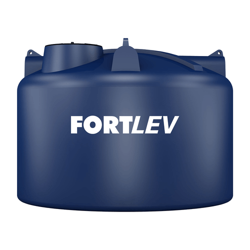 Tanque Polietileno 5.000L Fortlev