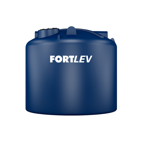 Tanque Polietileno 20.000L Fortlev